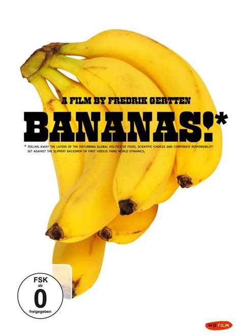 Bananas!* Movie Poster Print (11 x 17) - Item # MOVCB23163 - Posterazzi