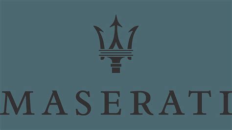 Maserati Logo, Png, Meaning, Information, maserati symbol HD wallpaper | Pxfuel