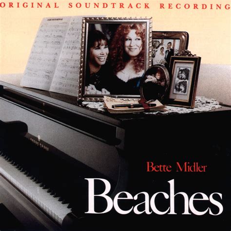 Bette Midler - Wind Beneath My Wings | iHeartRadio