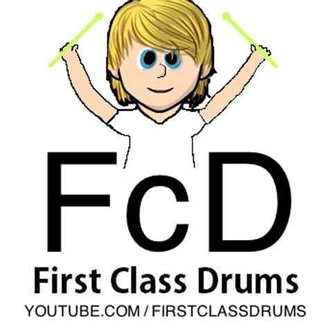 Stream First Class Drums music | Listen to songs, albums, playlists for free on SoundCloud