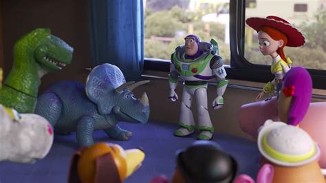 ‘Toy Story 4’: Woody and Buzz Lightyear Hit the Road in New Trailer