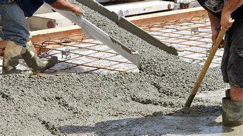 Explaining What Is Concrete Curing | Specify Concrete