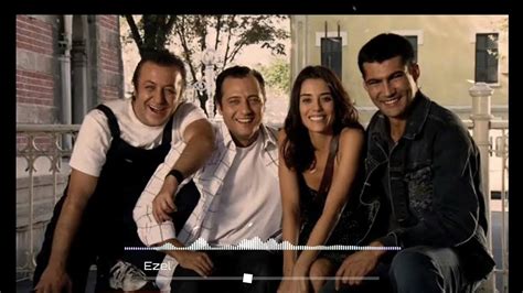 Ezel Dizi Müziği | Soundtrack - YouTube