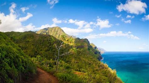 Kauai: New Rules To Visit Haena State Park On Kauai’s North Shore