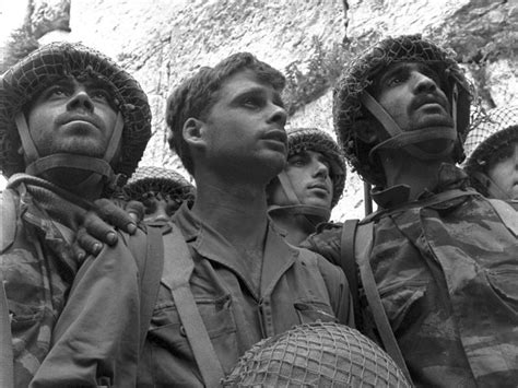 Six-Day War: Israel History: The Israel Forever Foundation