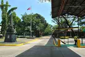 FEATURES OF MARIKINA POLYTECHNIC COLLEGE - ENGLISH 111