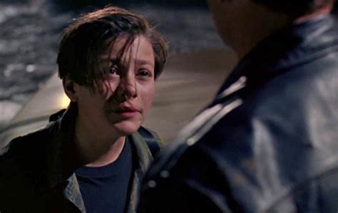 'Terminator: Dark Fate' Director Explains That John Connor Twist