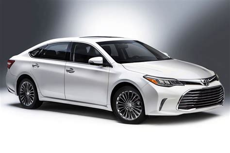 Used 2016 Toyota Avalon Hybrid for sale - Pricing & Features | Edmunds