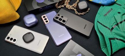 Rankin and musician Stefflon Don partner with Samsung in iconic photoshoot shot entirely on the ...