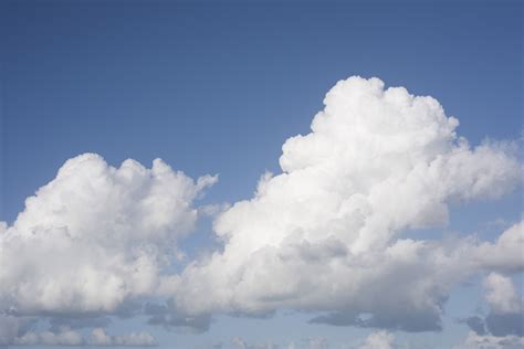 cumulus cloud formations-9743 | Stockarch Free Stock Photo Archive