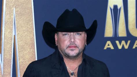 Jason Aldean announces 2023 'Highway Desperado Tour' | KRTY Country Music