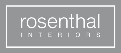 Rosenthal Interiors Modern & Contemporary Furnishings