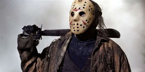 Friday the 13th: Every Jason Vorhees Kill, Ranked
