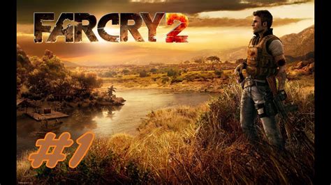 Far Cry 2 Free Download PC game - Full Version Pc Games