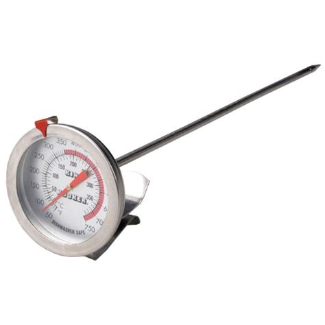 King Kooker Deep Fry Thermometer-SI 1 - The Home Depot