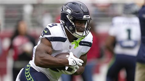 Carroll: How Seahawks rookies have performed through first 2 weeks