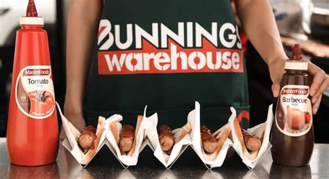 The Price Of A Bunnings Sausage Sizzle Is Going Up By $1 This July