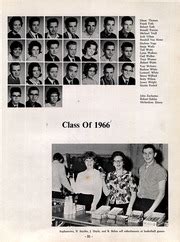 Ridgeville High School - Carousel Yearbook (North Ridgeville, OH ...