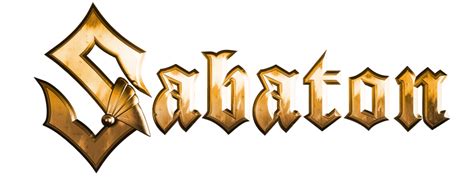 Sabaton Logo Downloads | Sabaton Official Website