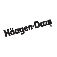 Haagen Dazs Logo Vector