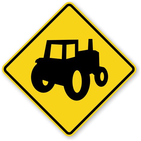 Farm Signs | Farm Road Signs