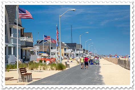 Boardwalks - Welcome To Monmouth County, New Jersey