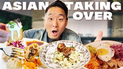 This Asian Food Is TAKING OVER! (Japanese Hong Kong Fusion) | Videos ...