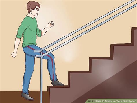 3 Ways to Measure Your Gait Speed - wikiHow