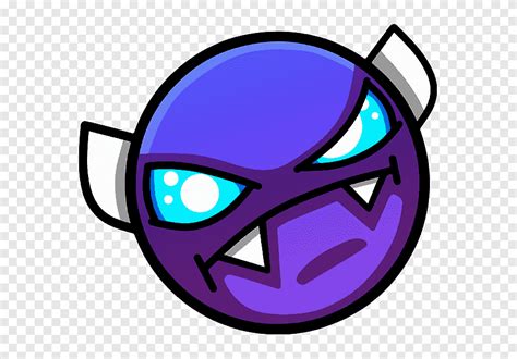 Geometry Dash World Geometry Dash Meltdown Demon, demon, Android, casi png | PNGEgg