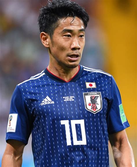 Shinji Kagawa Bio | Age 2023 and Wife | Net Worth