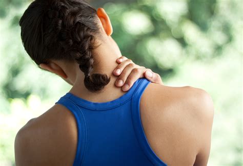 Chiropractic for back & neck pain - Barham Chiropractic