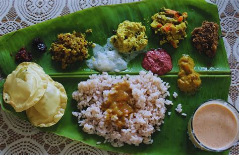 Onam Sadya: Why Is It Mandatory To Relish These Flavours With Our Hands?