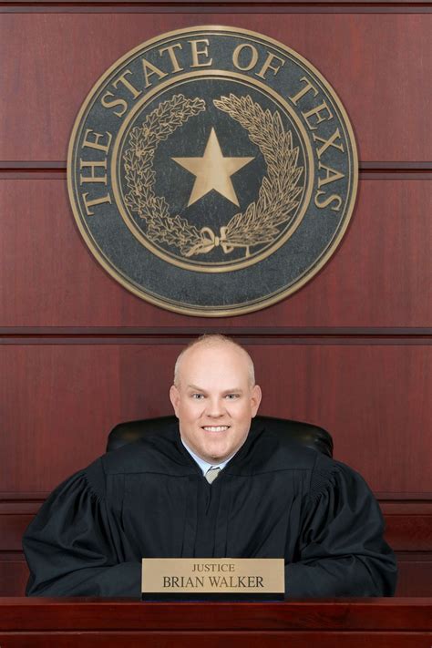 For Texas Supreme Court: Walker, Sarosdy and Goldstein (Editorial)