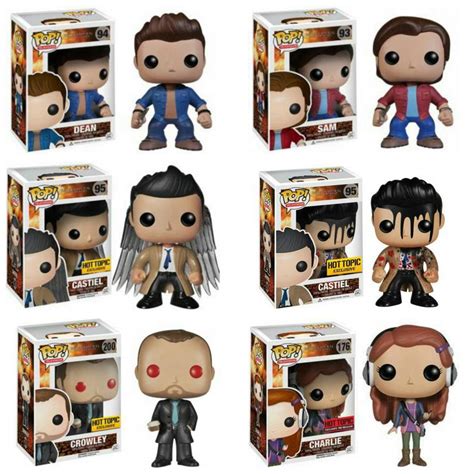 Lucifer Funko Pop? | LUCIFER Amino