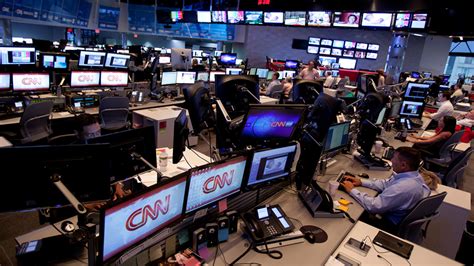 Newsroom Systems Do More, But Not All - TV News Check