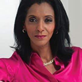 Zeinab Badawi BBC, Wikipedia, Husband, Kids, Faith & Net Worth