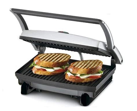 10 Best Grill Sandwich Maker to Buy In India (2024)