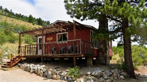 8 Best Hotels in Buena Vista, Colorado