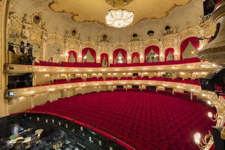 Komische Oper Berlin | visitBerlin.de