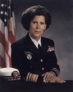 Antonia Novello: First Woman & Hispanic Surgeon General