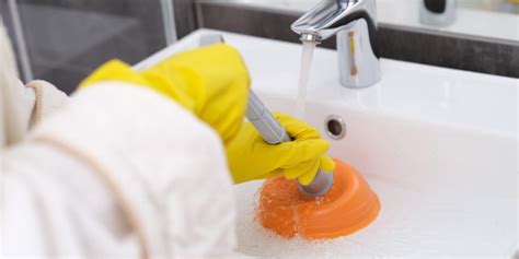 How To Fix A Slow Draining Sink: 4 Proven Ways!