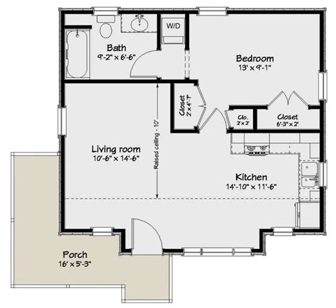 600 Lofts Floor Plan - floorplans.click