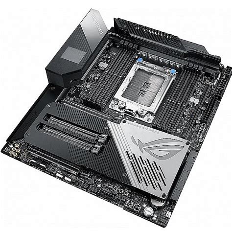 Asus ROG ZENITH II EXTREME ALPHA (ROG ZENITH II EXTREME ALPHA)