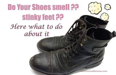 27 Home Remedies to Get Rid of Smelly Shoes Odor (Stinky Feet)