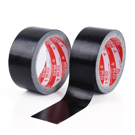 Adhesive Fabric Tape - Guangzhou Tofee Electro-Mechanical Equipment Co., Ltd.