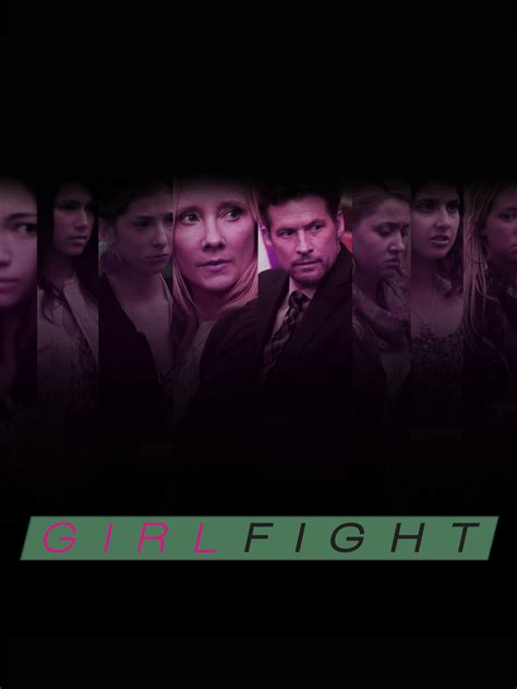 Girl Fight (2011) - Rotten Tomatoes