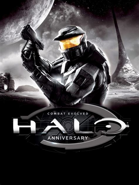 Halo: Combat Evolved Anniversary News, Guides, Walkthrough, Screenshots ...