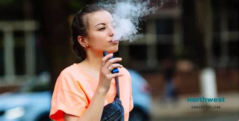 Is Vaping Good for You? | NCC