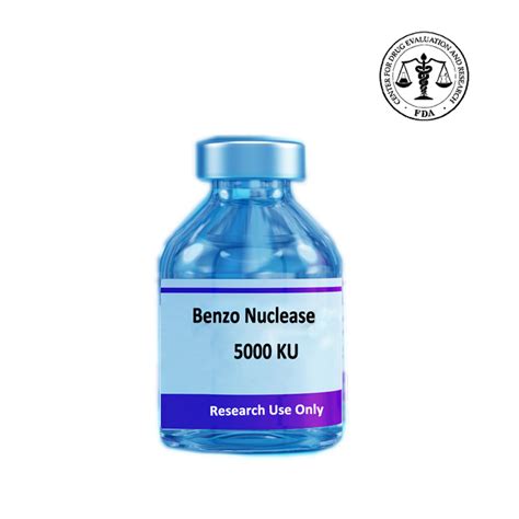 Benzo Nuclease – Tinzyme