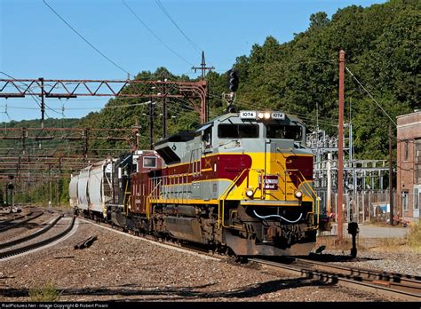 RailPictures.Net Photo: NS 1074 Norfolk Southern EMD SD70ACe at Denville, New Jersey by Robert ...